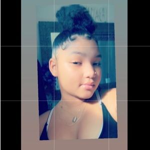 Meet your Posher, Chantel